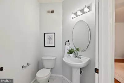 1455 Fawn Hollow Lane, Woodbridge, VA 22191 - Photo 22