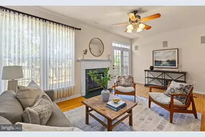 1455 Fawn Hollow Lane, Woodbridge, VA 22191 - Photo 18