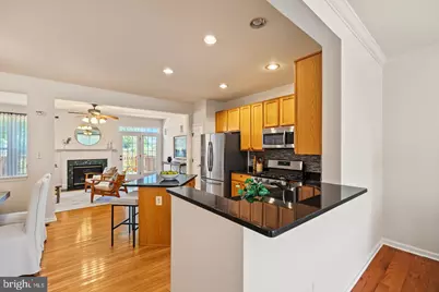 1455 Fawn Hollow Lane, Woodbridge, VA 22191 - Photo 6