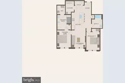 5810 Moonstone Way #101, Haymarket, VA 20169 - Photo 2