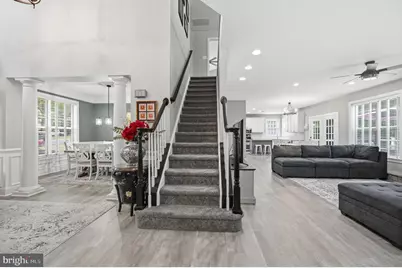 5849 Kittewan Court, Manassas, VA 20112 - Photo 4