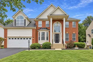 13182 Sapphire Ridge Pl, Bristow, VA 20136 - Photo 1