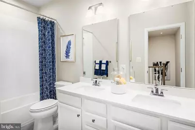 4427 Daisy Reid Avenue, Woodbridge, VA 22192 - Photo 18