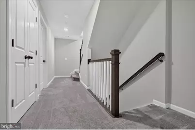 1368 Rail Stop Drive, Woodbridge, VA 22191 - Photo 10