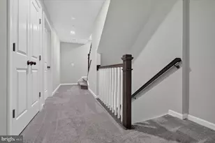 1368 Rail Stop Dr, Woodbridge, VA 22191 - Photo 10