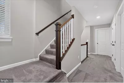 1368 Rail Stop Drive, Woodbridge, VA 22191 - Photo 12