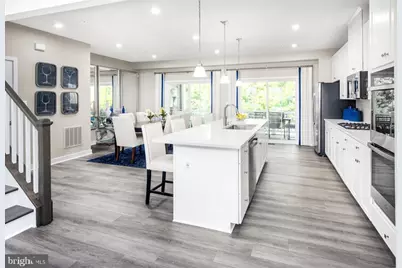 4423 Daisy Reid Avenue #LOT 121, Woodbridge, VA 22192 - Photo 6