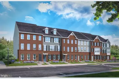 4423 Daisy Reid Avenue #LOT 121, Woodbridge, VA 22192 - Photo 2