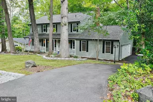 4604 Spalding Dr, Montclair, VA 22025 - Photo 6