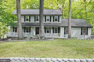 4604 Spalding Dr, Montclair, VA 22025 - Photo 2