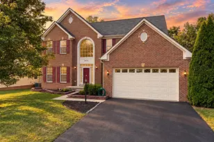 2433 Trimaran Way, Woodbridge, VA 22191 - Photo 1