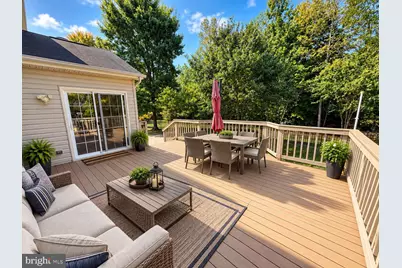 2433 Trimaran Way, Woodbridge, VA 22191 - Photo 4