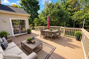 2433 Trimaran Way, Woodbridge, VA 22191 - Photo 4