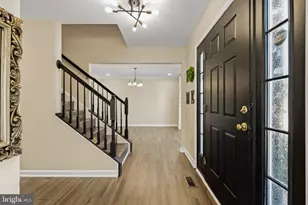 2033 Germander Way, Woodbridge, VA 22192 - Photo 8