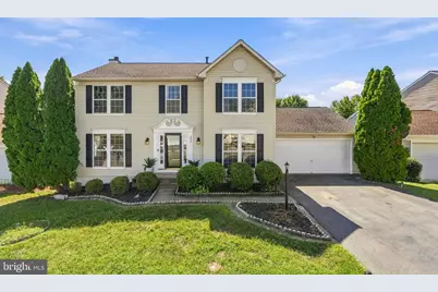 2033 Germander Way, Woodbridge, VA 22192 - Photo 2