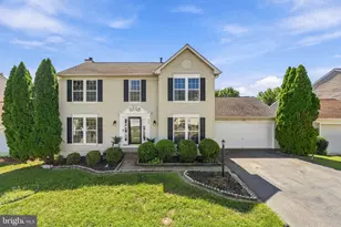 2033 Germander Way, Woodbridge, VA 22192 - Photo 2