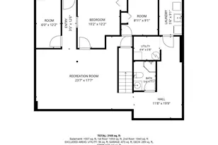 2033 Germander Way, Woodbridge, VA 22192 - Photo 56