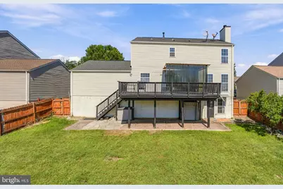 2033 Germander Way, Woodbridge, VA 22192 - Photo 52