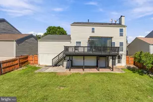 2033 Germander Way, Woodbridge, VA 22192 - Photo 52