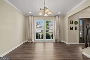 2033 Germander Way, Woodbridge, VA 22192 - Photo 12