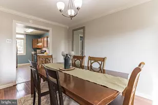 12657 Dulcinea Pl, Woodbridge, VA 22192 - Photo 4