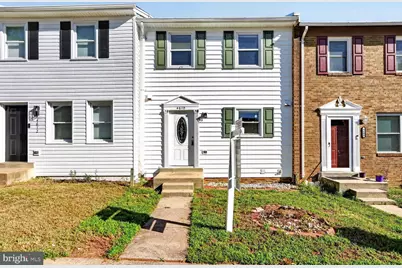 4610 Charlton Court, Woodbridge, VA 22193 - Photo 1