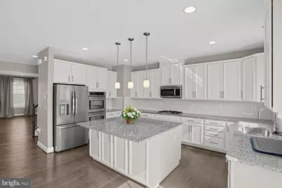 [Address not provided], Woodbridge, VA 22191 - Photo 8