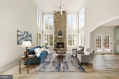 16125 Gossum Court, Haymarket, VA 20169 - Photo 1