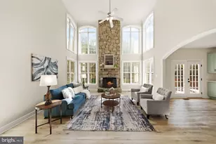 16125 Gossum Ct, Haymarket, VA 20169 - Photo 1