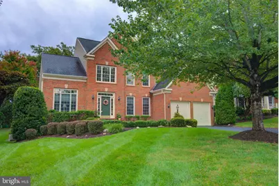 4453 Tuscany Court, Woodbridge, VA 22192 - Photo 2