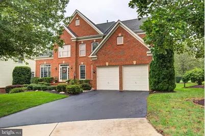 4453 Tuscany Court, Woodbridge, VA 22192 - Photo 1