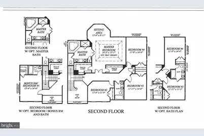 4453 Tuscany Court, Woodbridge, VA 22192 - Photo 86