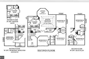 4453 Tuscany Ct, Woodbridge, VA 22192 - Photo 86