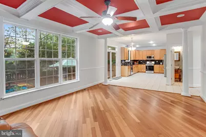 15024 Lutz Court, Woodbridge, VA 22193 - Photo 8