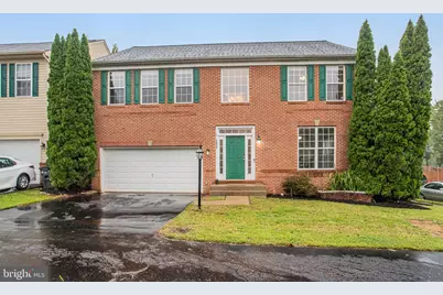15024 Lutz Court, Woodbridge, VA 22193 - Photo 1