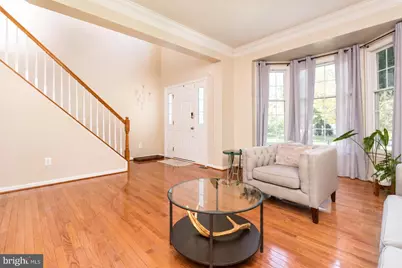 5833 Cranswick Court, Haymarket, VA 20169 - Photo 10