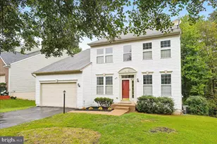4114 Cardinal Crest Dr, Woodbridge, VA 22193 - Photo 1