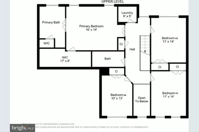 4114 Cardinal Crest Drive, Woodbridge, VA 22193 - Photo 38