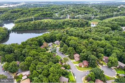 2609 Woodfern Court, Woodbridge, VA 22192 - Photo 74