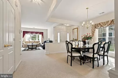 12338 Grantley Court, Woodbridge, VA 22192 - Photo 6