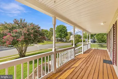 13457 Orangewood Drive, Woodbridge, VA 22193 - Photo 6