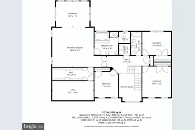 6367 Etheridge Lane, Manassas, VA 20112 - Photo 76