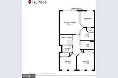 15373 Ballerina Loop, Woodbridge, VA 22193 - Photo 42