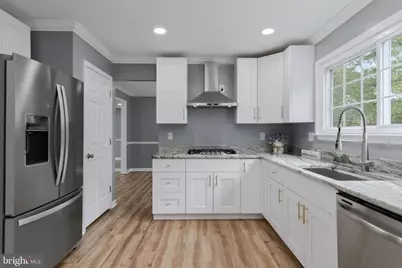3001 Marisa Court, Woodbridge, VA 22192 - Photo 22