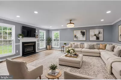 3001 Marisa Court, Woodbridge, VA 22192 - Photo 14