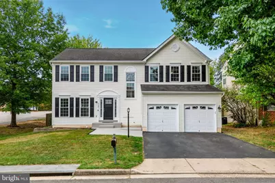 3001 Marisa Court, Woodbridge, VA 22192 - Photo 2
