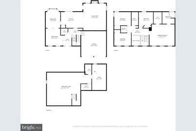3001 Marisa Court, Woodbridge, VA 22192 - Photo 68