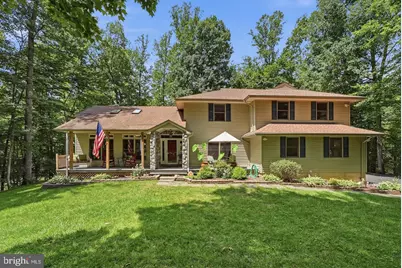 8109 Counselor Road, Manassas, VA 20112 - Photo 2
