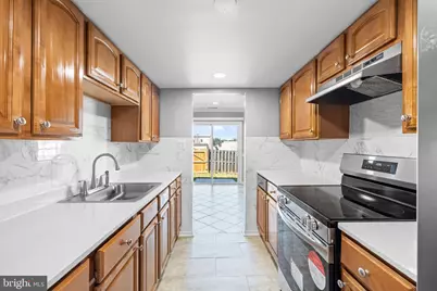 2522 Sedgewick Place, Dumfries, VA 22026 - Photo 16
