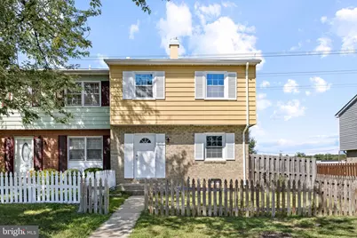 2522 Sedgewick Place, Dumfries, VA 22026 - Photo 1